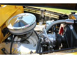 1937 Oldsmobile Sedan (CC-2088821) for sale in Howell, Michigan