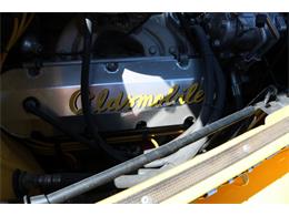 1937 Oldsmobile Sedan (CC-2088821) for sale in Howell, Michigan