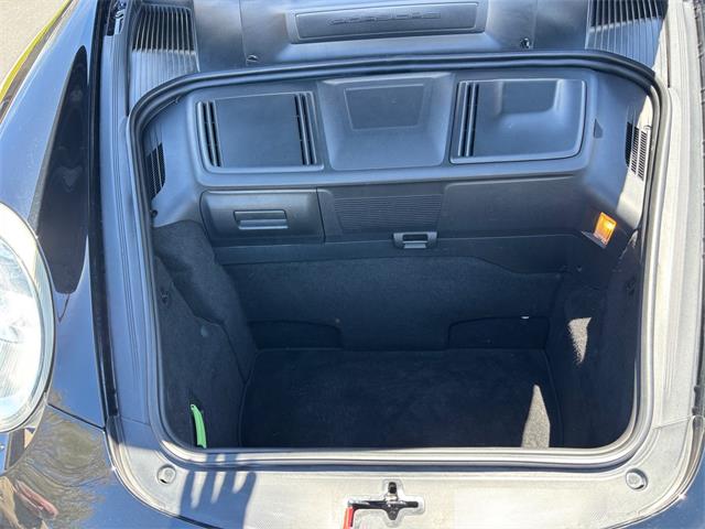 2009 Porsche 911 Carrera 4S (CC-2088822) for sale in Indio, California