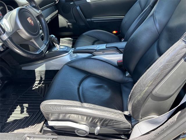 2009 Porsche 911 Carrera 4S (CC-2088822) for sale in Indio, California