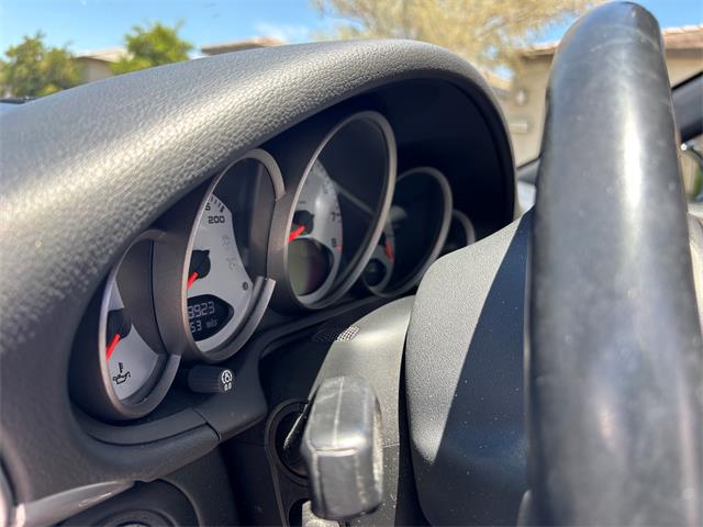 2009 Porsche 911 Carrera 4S (CC-2088822) for sale in Indio, California