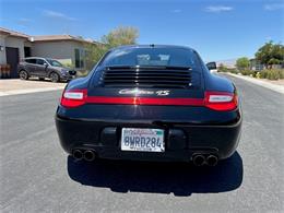 2009 Porsche 911 Carrera 4S (CC-2088822) for sale in Indio, California