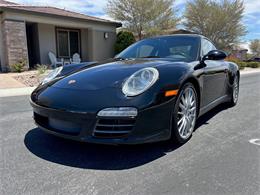 2009 Porsche 911 Carrera 4S (CC-2088822) for sale in Indio, California