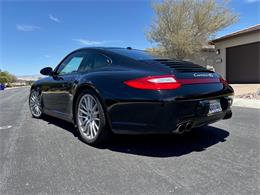 2009 Porsche 911 Carrera 4S (CC-2088822) for sale in Indio, California