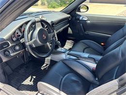 2009 Porsche 911 Carrera 4S (CC-2088822) for sale in Indio, California
