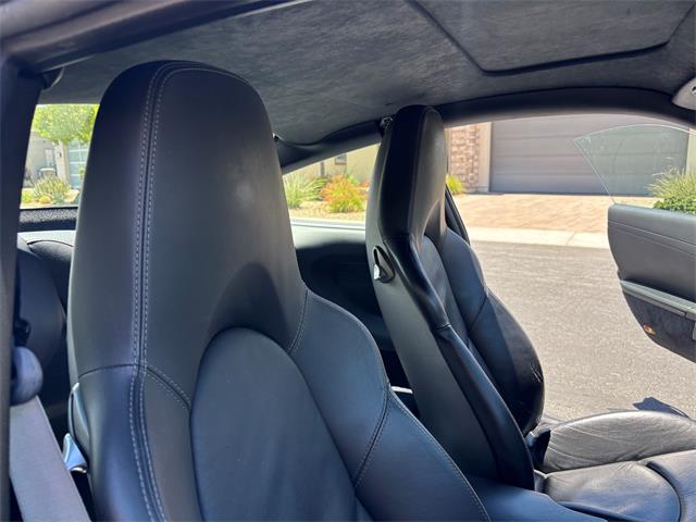 2009 Porsche 911 Carrera 4S (CC-2088822) for sale in Indio, California