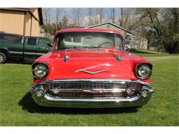1957 Chevrolet 210 (CC-2088823) for sale in Howell, Michigan