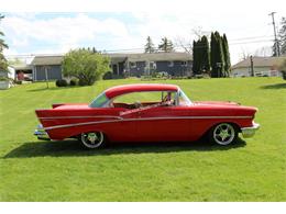 1957 Chevrolet 210 (CC-2088823) for sale in Howell, Michigan