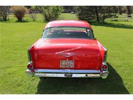 1957 Chevrolet 210 (CC-2088823) for sale in Howell, Michigan