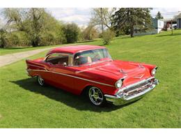 1957 Chevrolet 210 (CC-2088823) for sale in Howell, Michigan