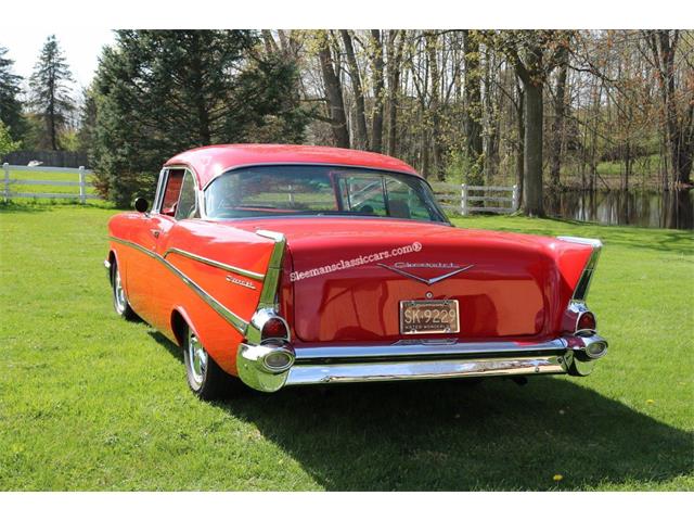 1957 Chevrolet 210 (CC-2088823) for sale in Howell, Michigan