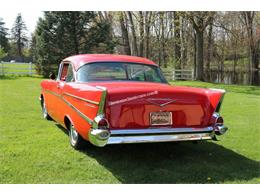 1957 Chevrolet 210 (CC-2088823) for sale in Howell, Michigan