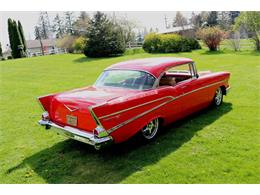1957 Chevrolet 210 (CC-2088823) for sale in Howell, Michigan