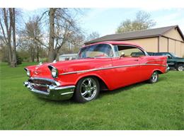 1957 Chevrolet 210 (CC-2088823) for sale in Howell, Michigan