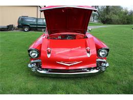 1957 Chevrolet 210 (CC-2088823) for sale in Howell, Michigan