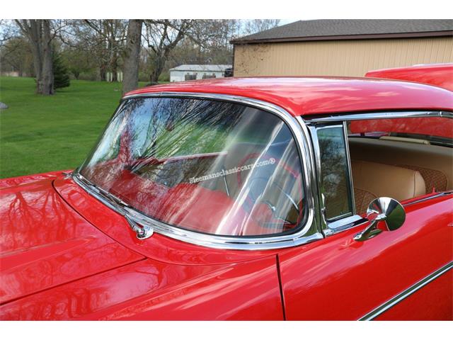 1957 Chevrolet 210 (CC-2088823) for sale in Howell, Michigan