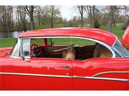1957 Chevrolet 210 (CC-2088823) for sale in Howell, Michigan