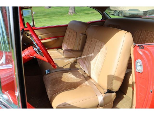 1957 Chevrolet 210 (CC-2088823) for sale in Howell, Michigan