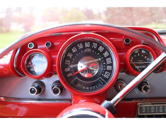 1957 Chevrolet 210 (CC-2088823) for sale in Howell, Michigan