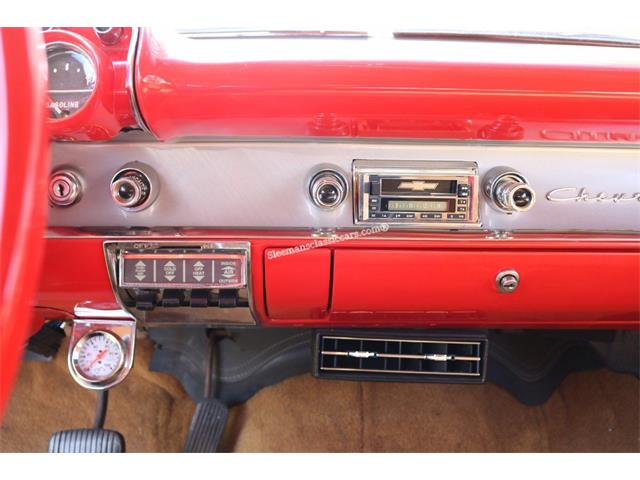 1957 Chevrolet 210 (CC-2088823) for sale in Howell, Michigan