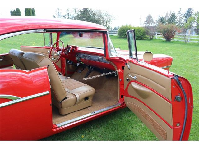 1957 Chevrolet 210 (CC-2088823) for sale in Howell, Michigan