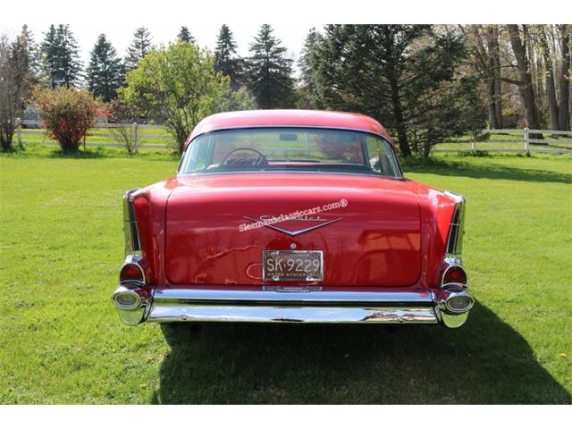 1957 Chevrolet 210 (CC-2088823) for sale in Howell, Michigan