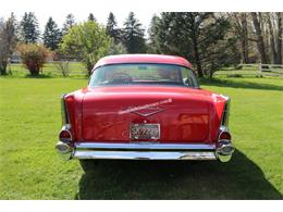 1957 Chevrolet 210 (CC-2088823) for sale in Howell, Michigan