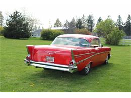 1957 Chevrolet 210 (CC-2088823) for sale in Howell, Michigan
