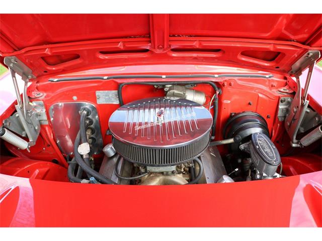 1957 Chevrolet 210 (CC-2088823) for sale in Howell, Michigan