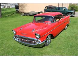 1957 Chevrolet 210 (CC-2088823) for sale in Howell, Michigan