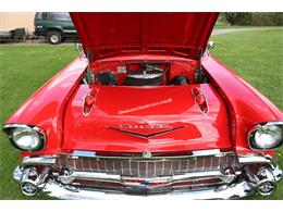 1957 Chevrolet 210 (CC-2088823) for sale in Howell, Michigan