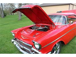 1957 Chevrolet 210 (CC-2088823) for sale in Howell, Michigan