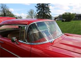 1957 Chevrolet 210 (CC-2088823) for sale in Howell, Michigan