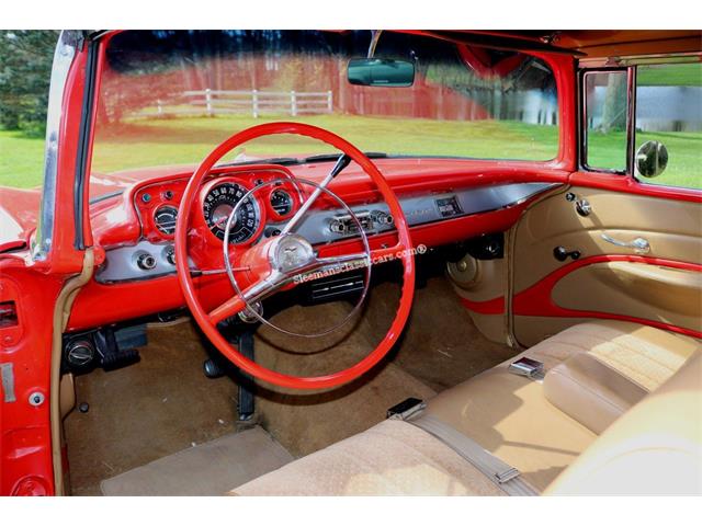 1957 Chevrolet 210 (CC-2088823) for sale in Howell, Michigan
