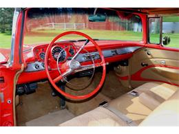 1957 Chevrolet 210 (CC-2088823) for sale in Howell, Michigan