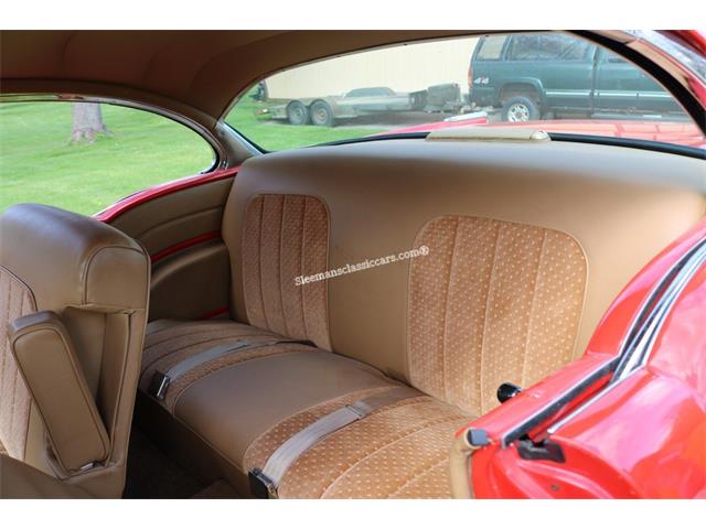1957 Chevrolet 210 (CC-2088823) for sale in Howell, Michigan