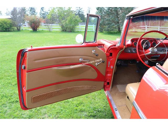 1957 Chevrolet 210 (CC-2088823) for sale in Howell, Michigan