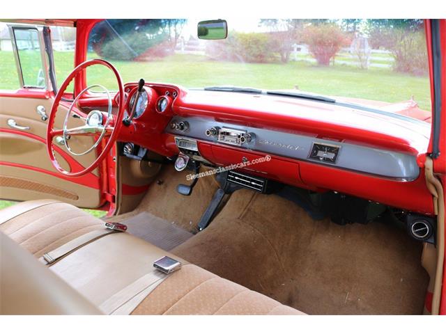 1957 Chevrolet 210 (CC-2088823) for sale in Howell, Michigan