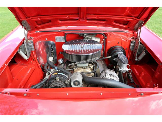1957 Chevrolet 210 (CC-2088823) for sale in Howell, Michigan