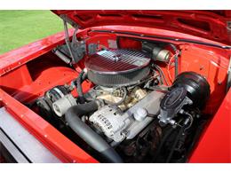 1957 Chevrolet 210 (CC-2088823) for sale in Howell, Michigan