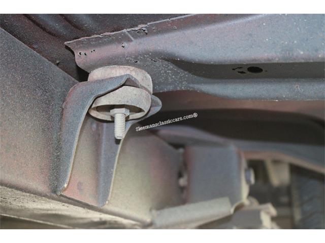 1957 Chevrolet 210 (CC-2088823) for sale in Howell, Michigan