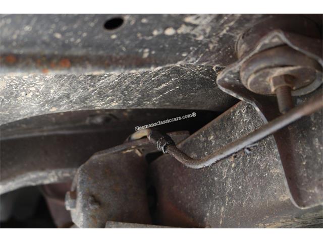 1957 Chevrolet 210 (CC-2088823) for sale in Howell, Michigan