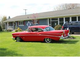 1957 Chevrolet 210 (CC-2088823) for sale in Howell, Michigan