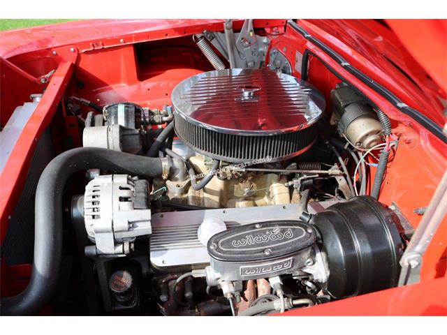 1957 Chevrolet 210 (CC-2088823) for sale in Howell, Michigan