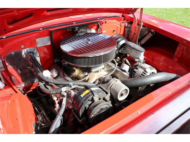 1957 Chevrolet 210 (CC-2088823) for sale in Howell, Michigan