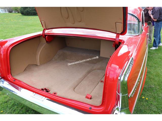 1957 Chevrolet 210 (CC-2088823) for sale in Howell, Michigan