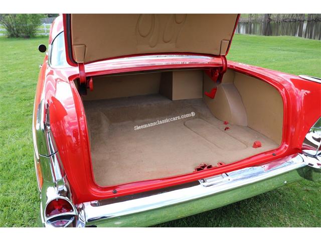 1957 Chevrolet 210 (CC-2088823) for sale in Howell, Michigan