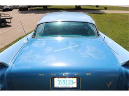 1957 Dodge Custom (CC-2088824) for sale in Howell, Michigan
