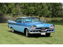 1957 Dodge Custom (CC-2088824) for sale in Howell, Michigan