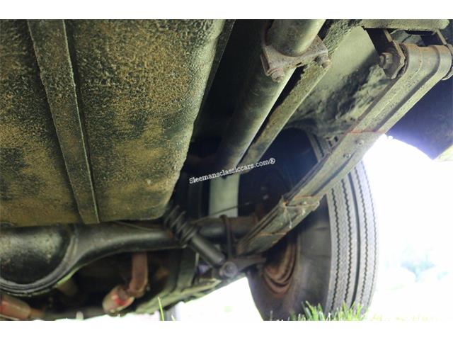 1957 Dodge Custom (CC-2088824) for sale in Howell, Michigan